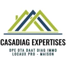 Logo casadiag